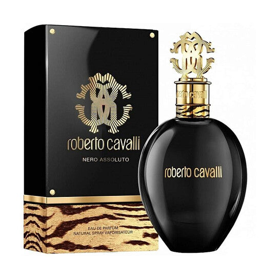 Nero Assoluto - Eau de Parfum