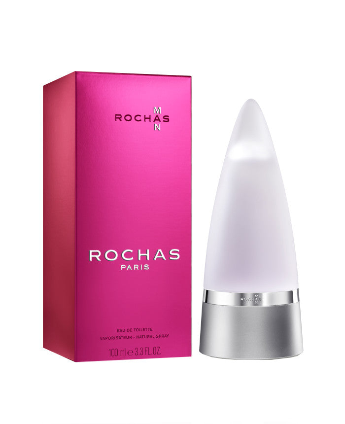Rochas Rochas - Eau de Toilette