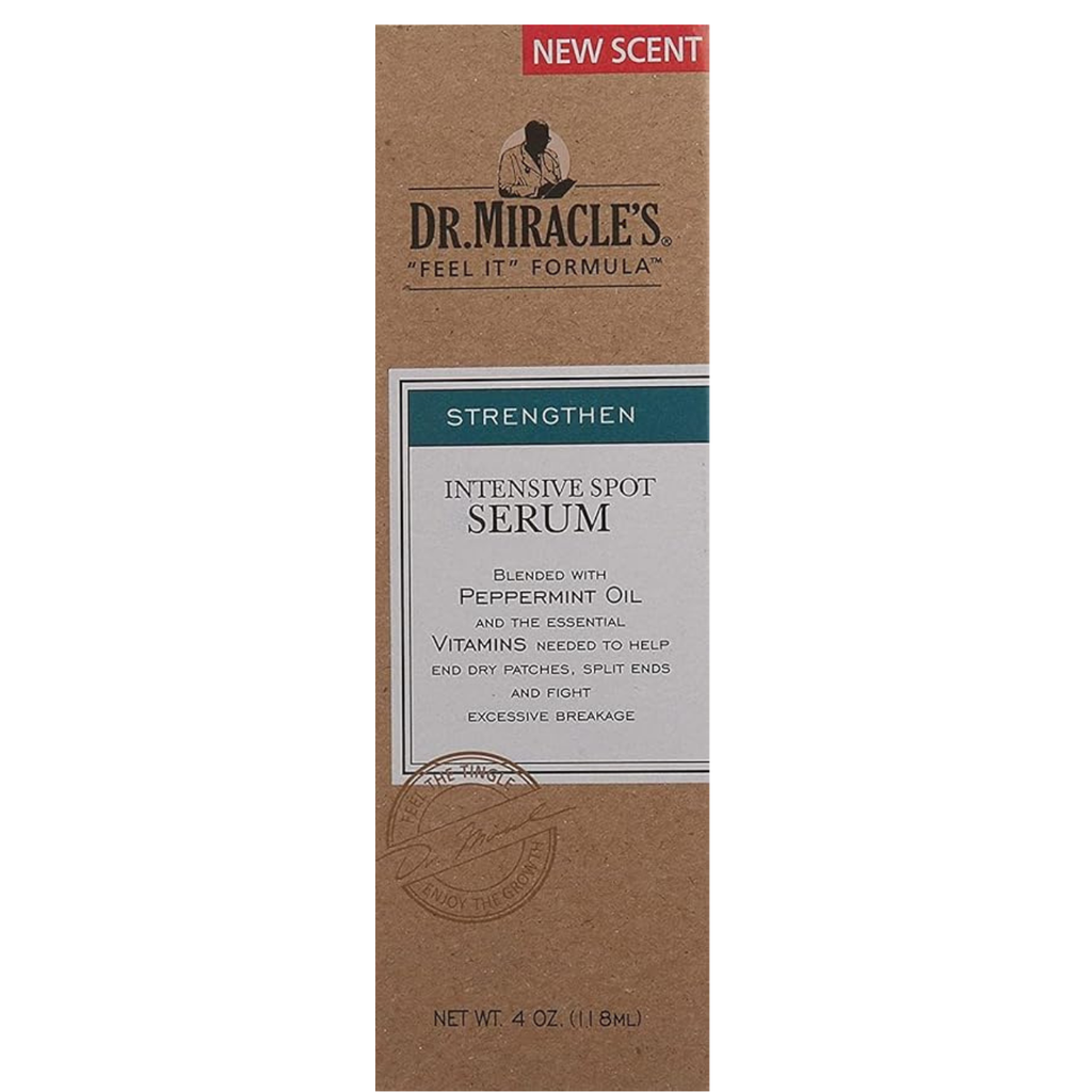 Dr. Miracles Intensive Spot Serum