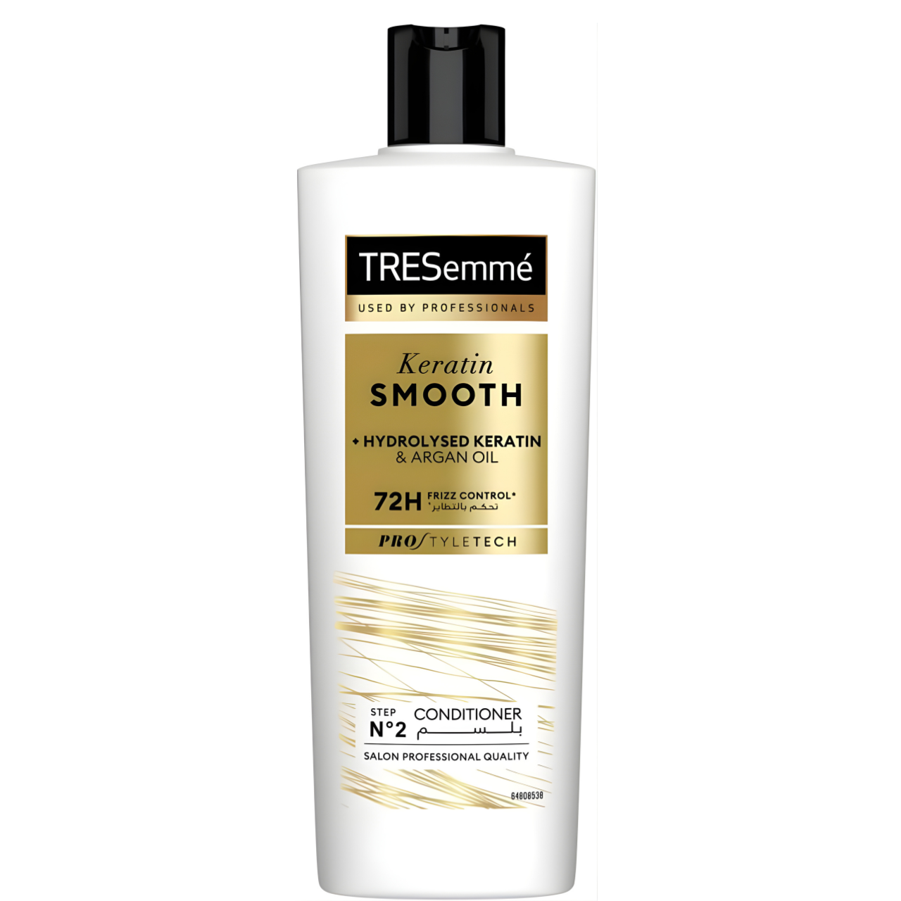 Tresemme Keratin Smooth & Straight Conditioner Main image