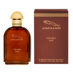 Jaguar Oud - Eau de Parfum