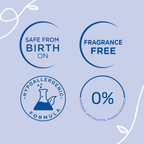 Mustela 1,2,3 Vitamin Barrier Cream