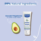 Mustela Cradle Cap Cream