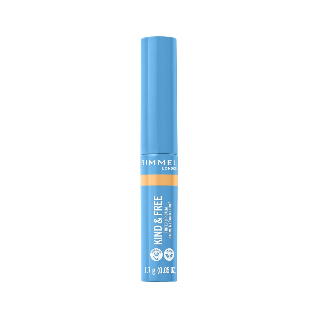Rimmel Kind & Free Tinted Lip Balm