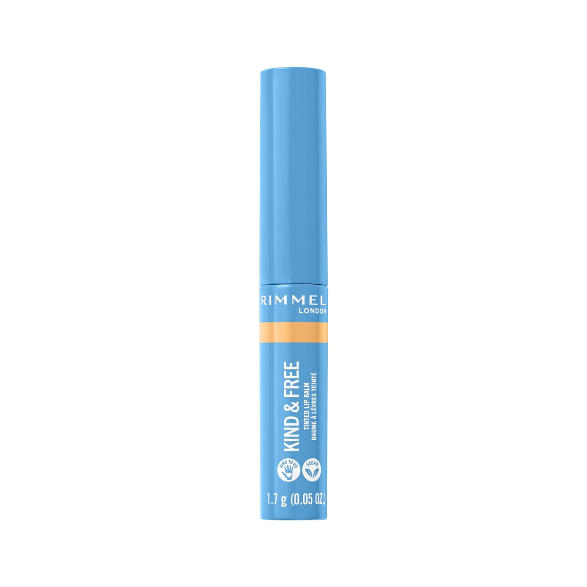 Rimmel Kind & Free Tinted Lip Balm