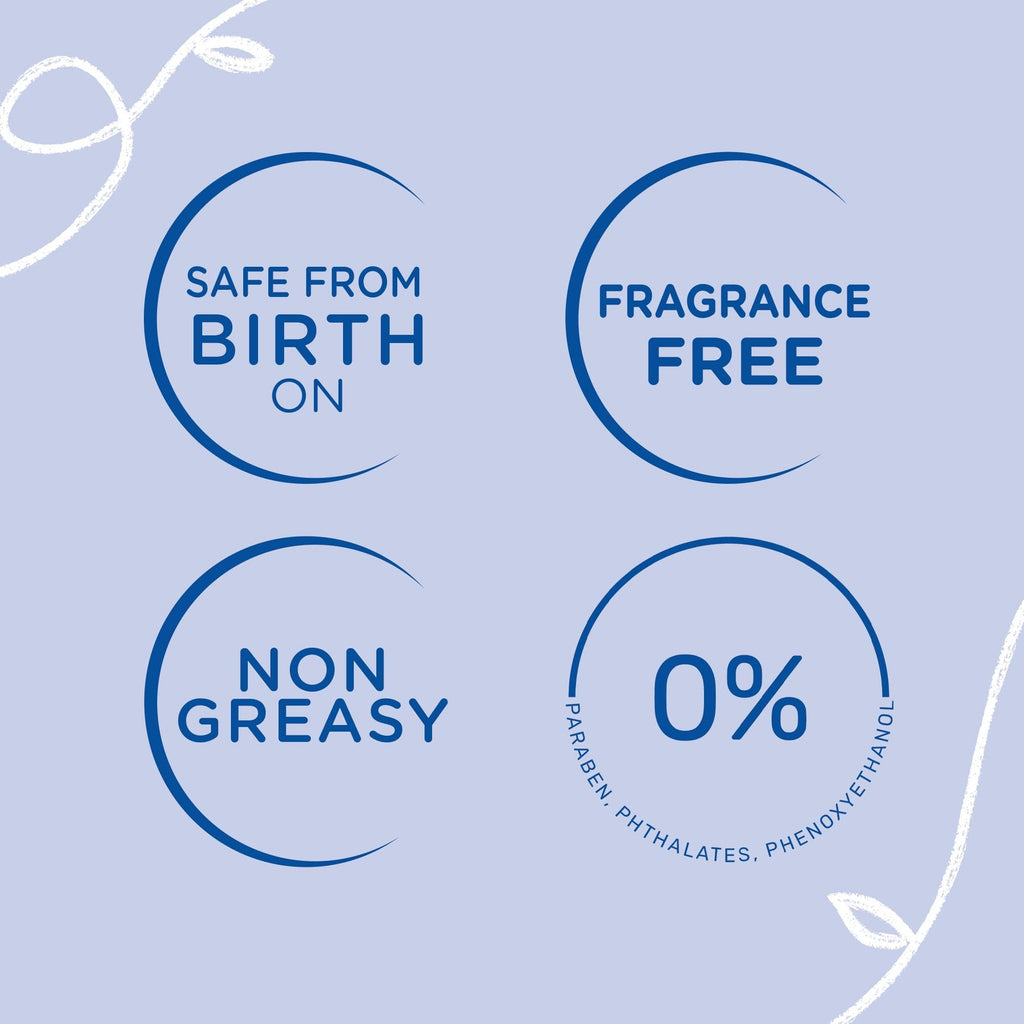 Mustela Cradle Cap Cream