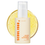 SEOUL 1988 Glow Serum : Niacinamide 15% + Yuja