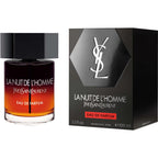 Yves Saint Laurent La Nuit De L'Homme - Eau de Parfum