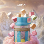 Armaf Odyssey Marshmallow - Eau de Parfum