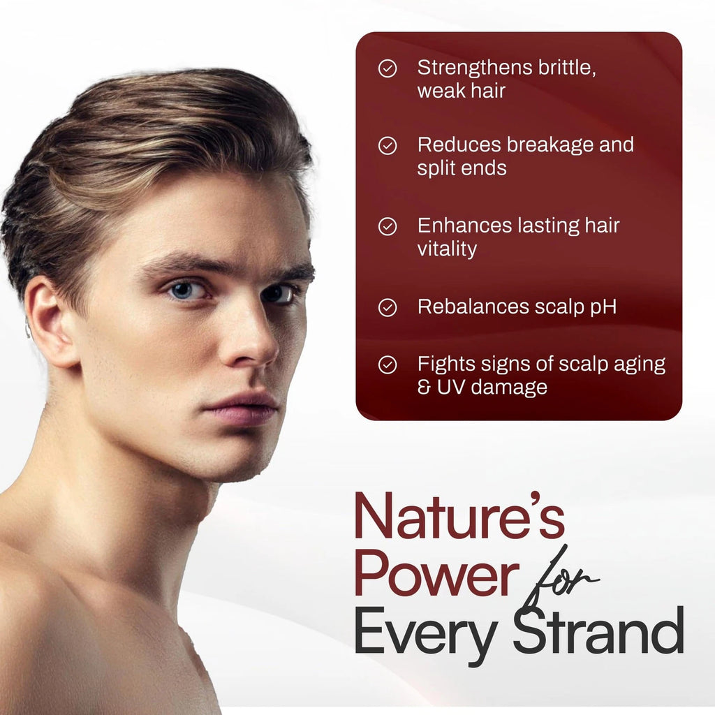 Foltene Hair & Scalp Treatment For Men