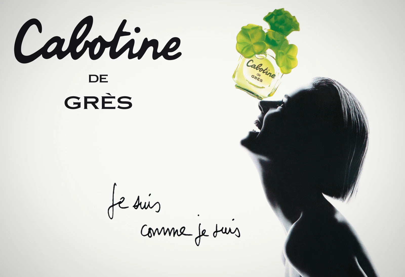 Gres Cabotine - Eau de Parfum