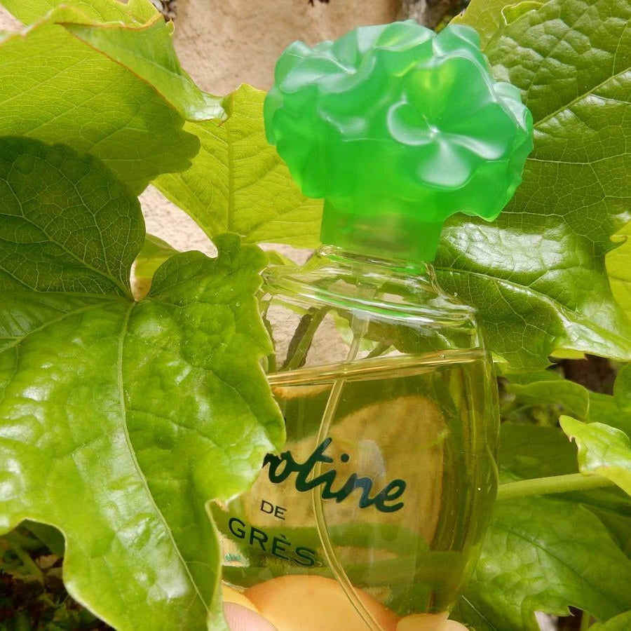 Gres Cabotine - Eau de Parfum