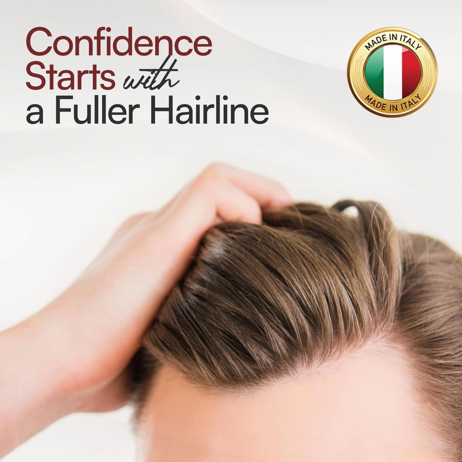 Foltene Hair & Scalp Treatment For Men