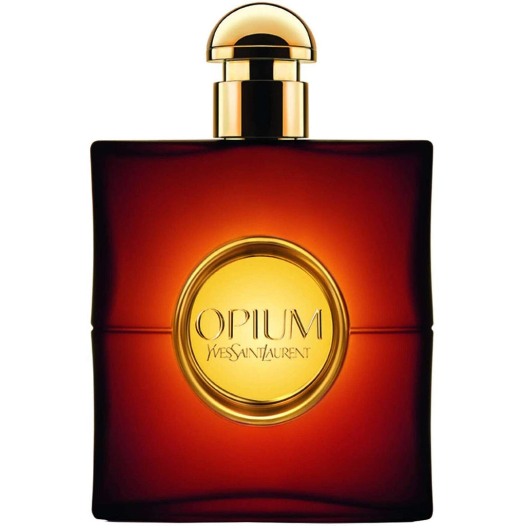 Yves Saint Laurent Opium for  Women - Eau de Toilette