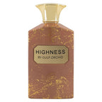 Gulf Orchid Highness - Eau de Parfum