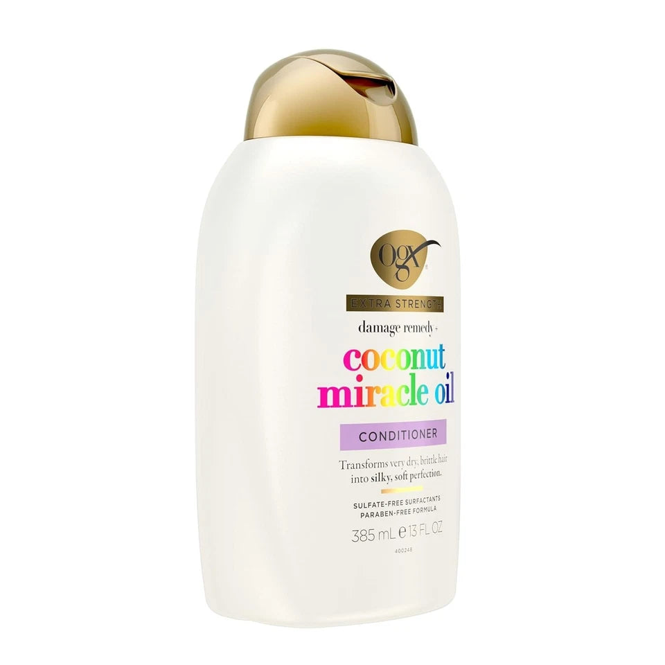 Ogx Coconut Miracle Oil Conditioner