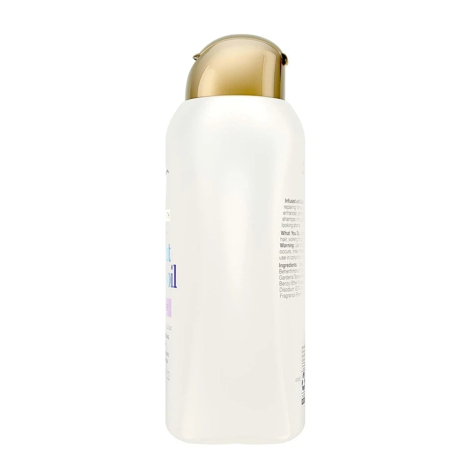 Ogx Coconut Miracle Oil Conditioner