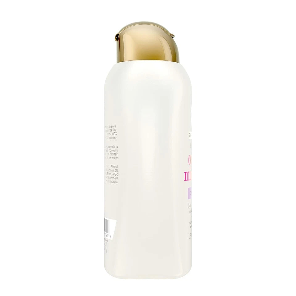 Ogx Coconut Miracle Oil Conditioner