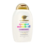 Ogx Coconut Miracle Oil Conditioner
