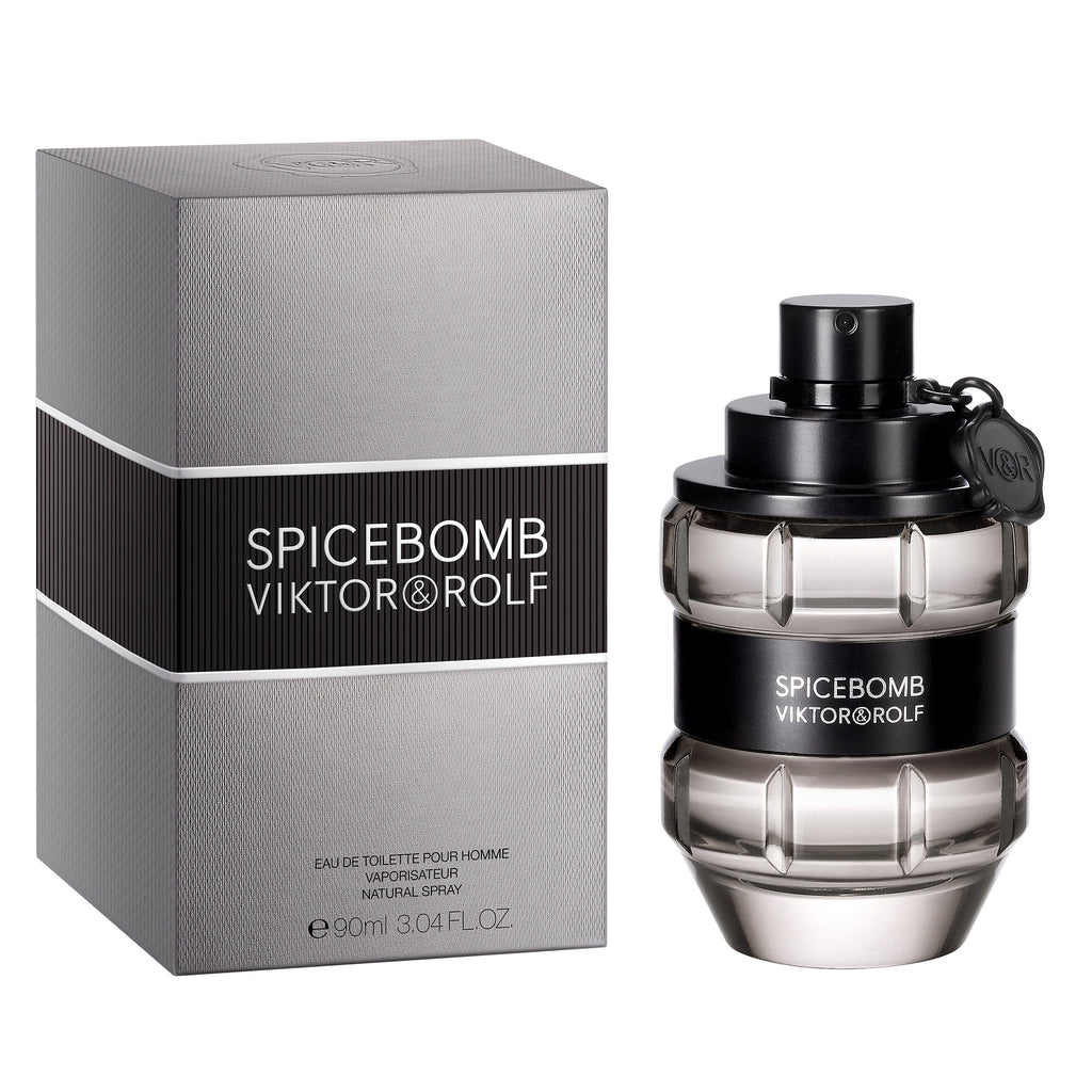 Viktor & Rolf Spicebomb - Eau de Toilette