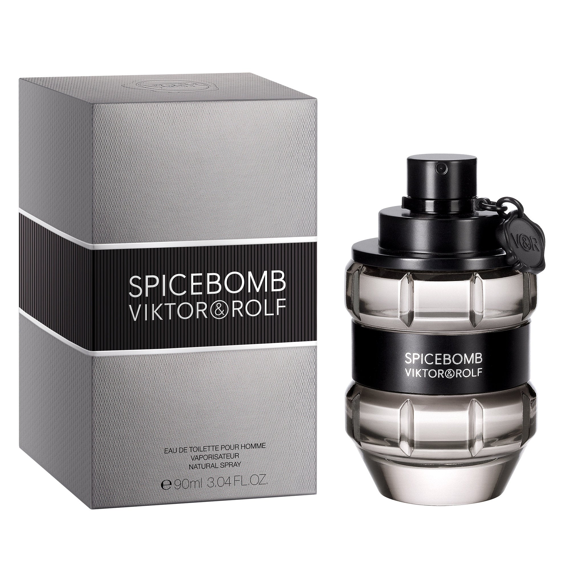 Viktor & Rolf Spicebomb - Eau de Toilette