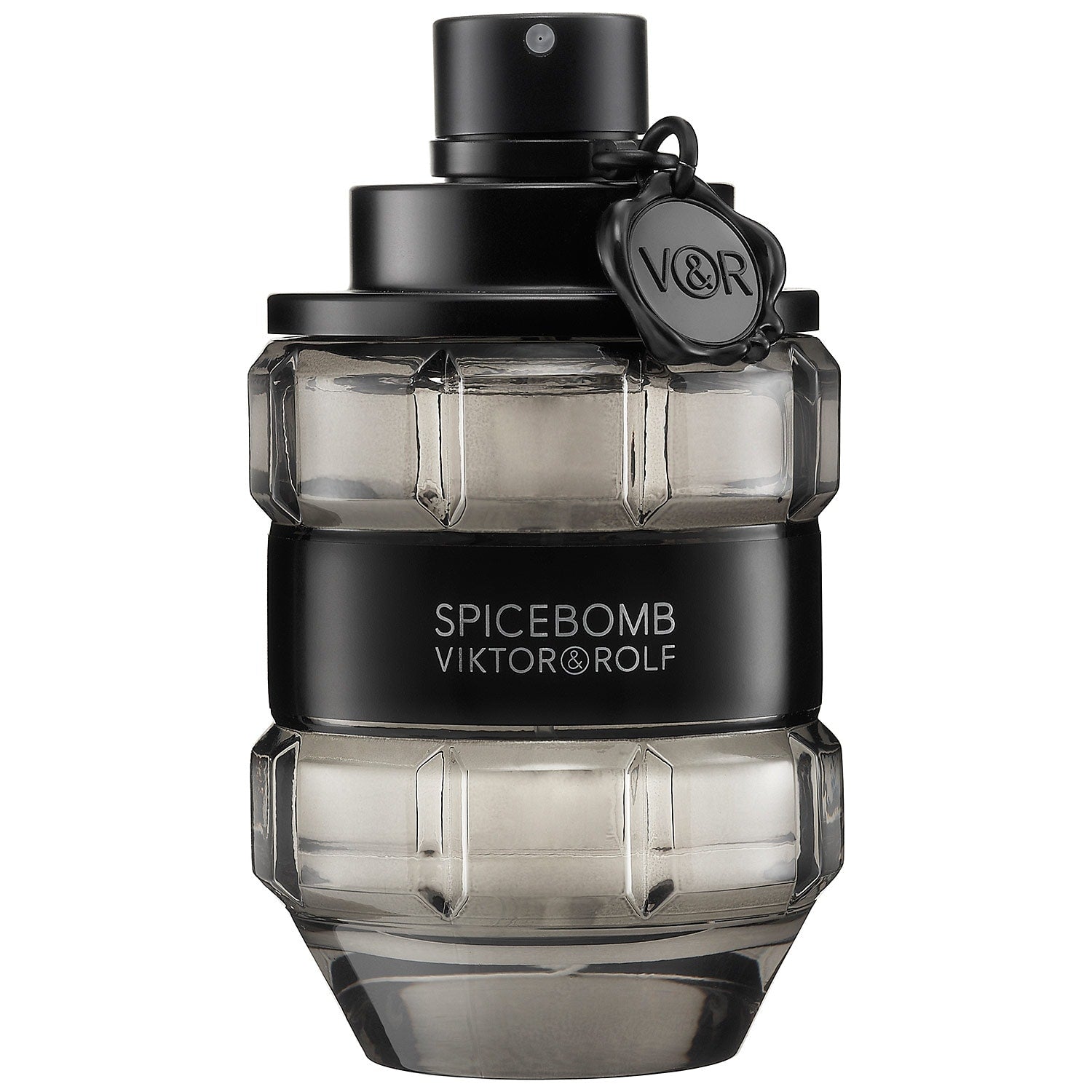 Viktor & Rolf Spicebomb - Eau de Toilette Main image