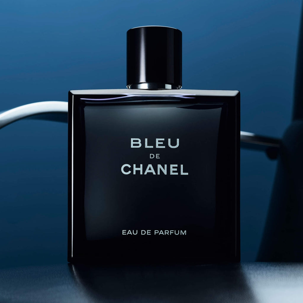 CHANEL BLEU DE CHANEL Eau de Parfum