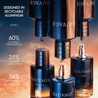 Dior Sauvage - Eau de Toilette