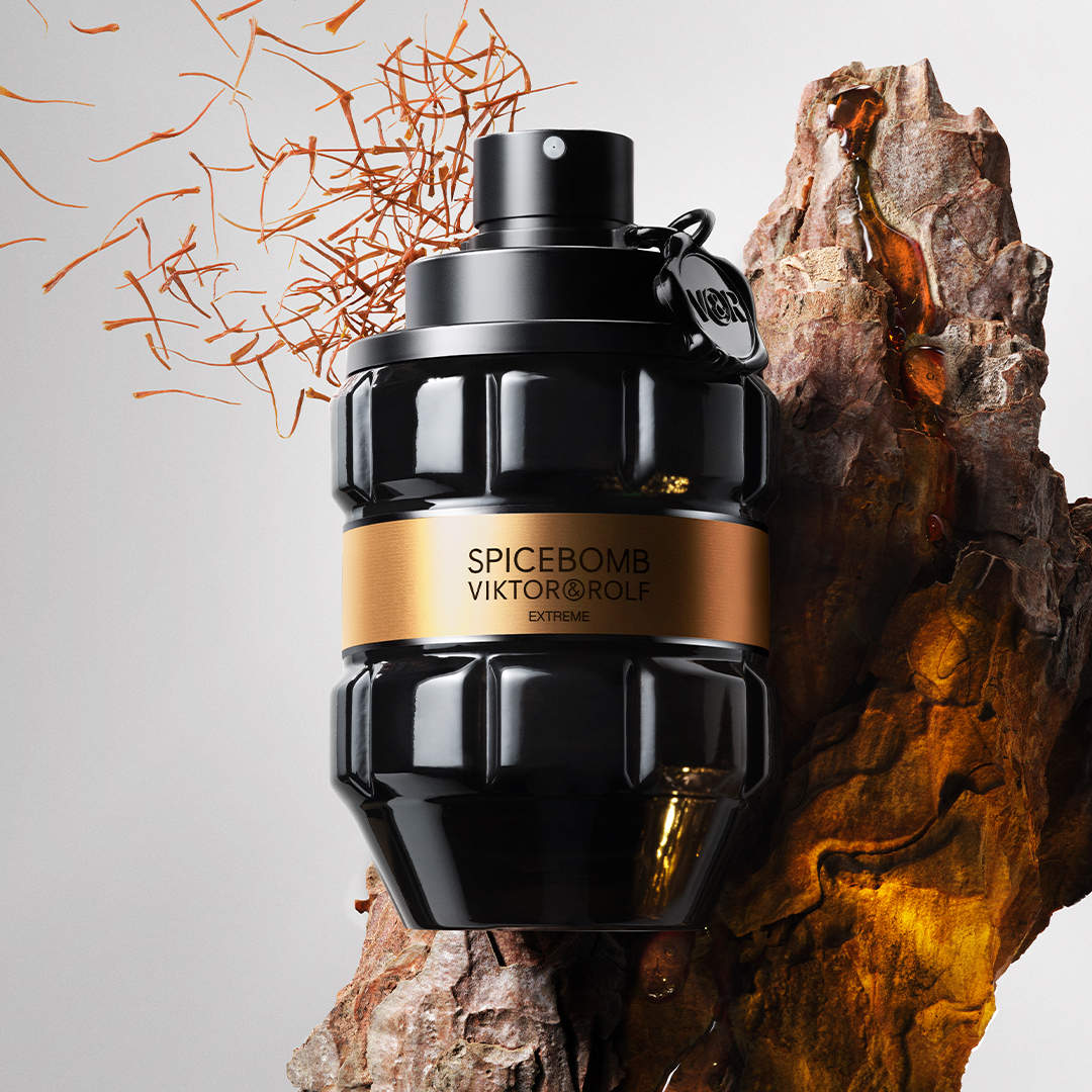 Viktor & Rolf Spicebomb Extreme - Eau de Parfum