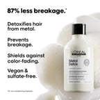 L'Oreal Professionnel Metal Detox for Anti-Hair Breakage