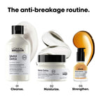L'Oreal Professionnel Metal Detox Anti-Deposit Protector Mask