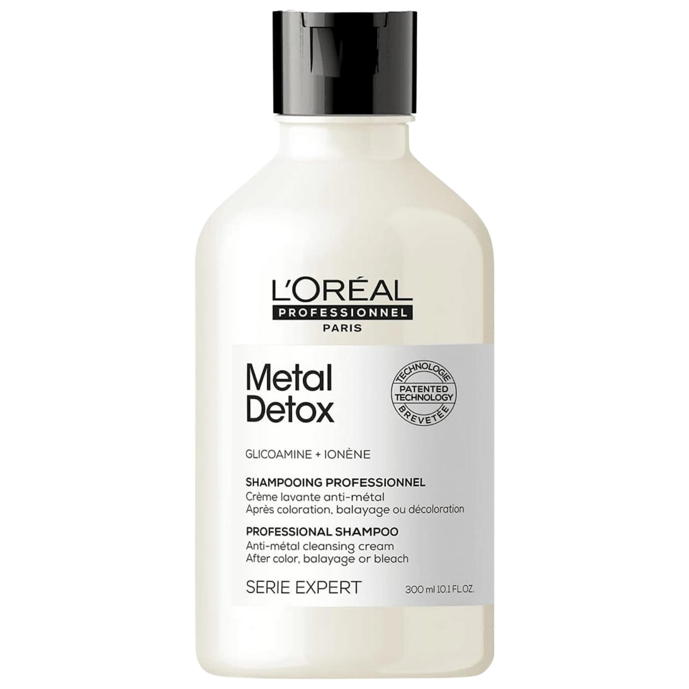 L'Oreal Professionnel Metal Detox for Anti-Hair Breakage Main image