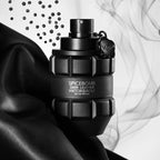 Viktor & Rolf  Spicebomb Dark Leather - Eau de Parfum