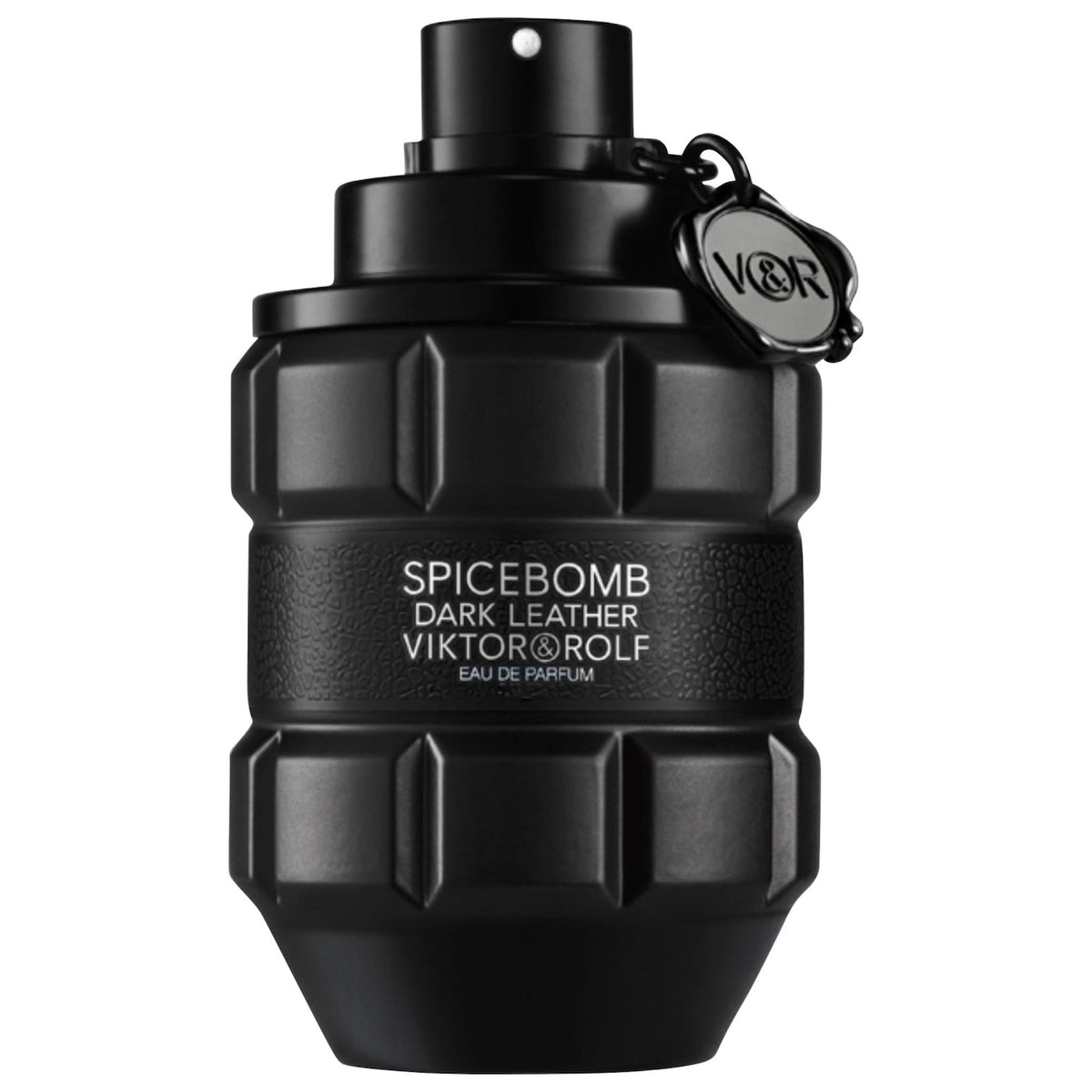 Viktor & Rolf  Spicebomb Dark Leather - Eau de Parfum