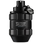 Viktor & Rolf  Spicebomb Dark Leather - Eau de Parfum