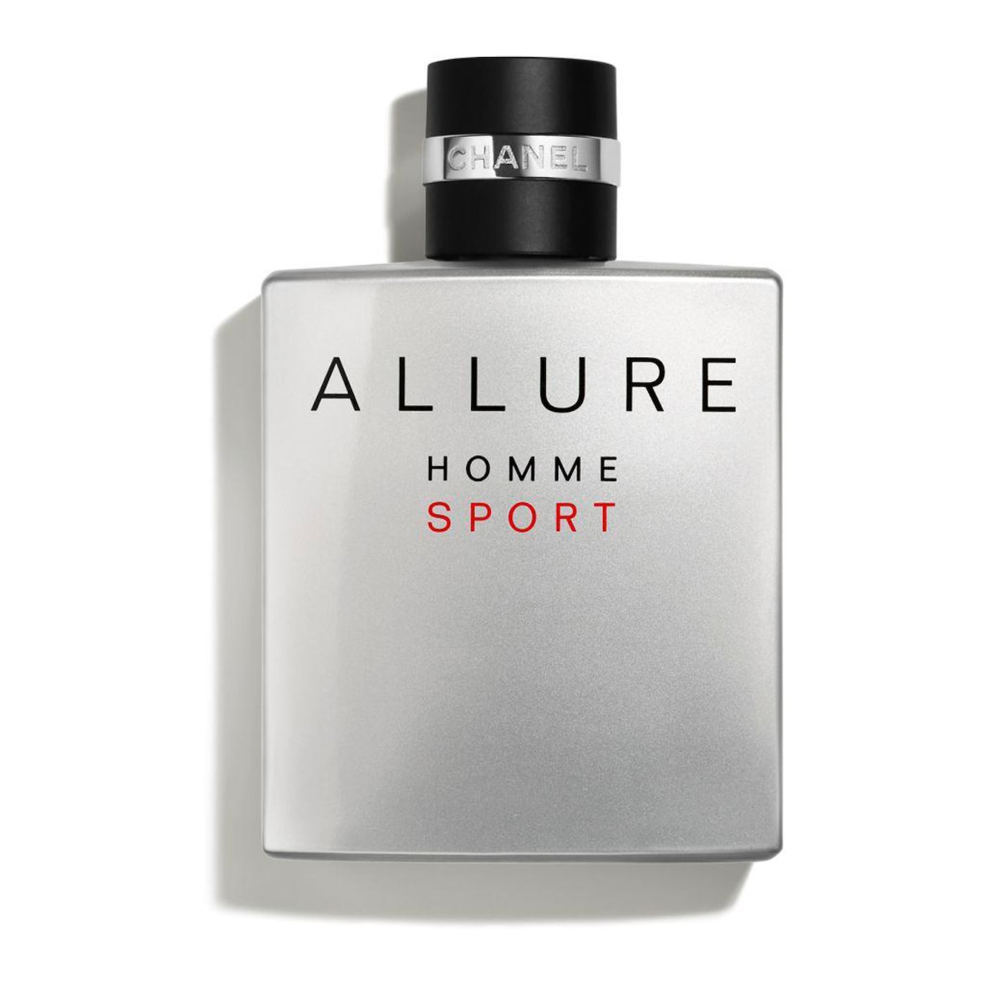 Chanel Allure Homme Sport - Eau de Toilette Main image