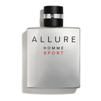 Chanel Allure Homme Sport - Eau de Toilette