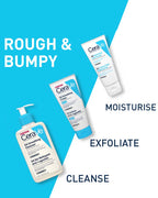 Cerave Sa Smoothing Cream for Rough & Bumpy Skin