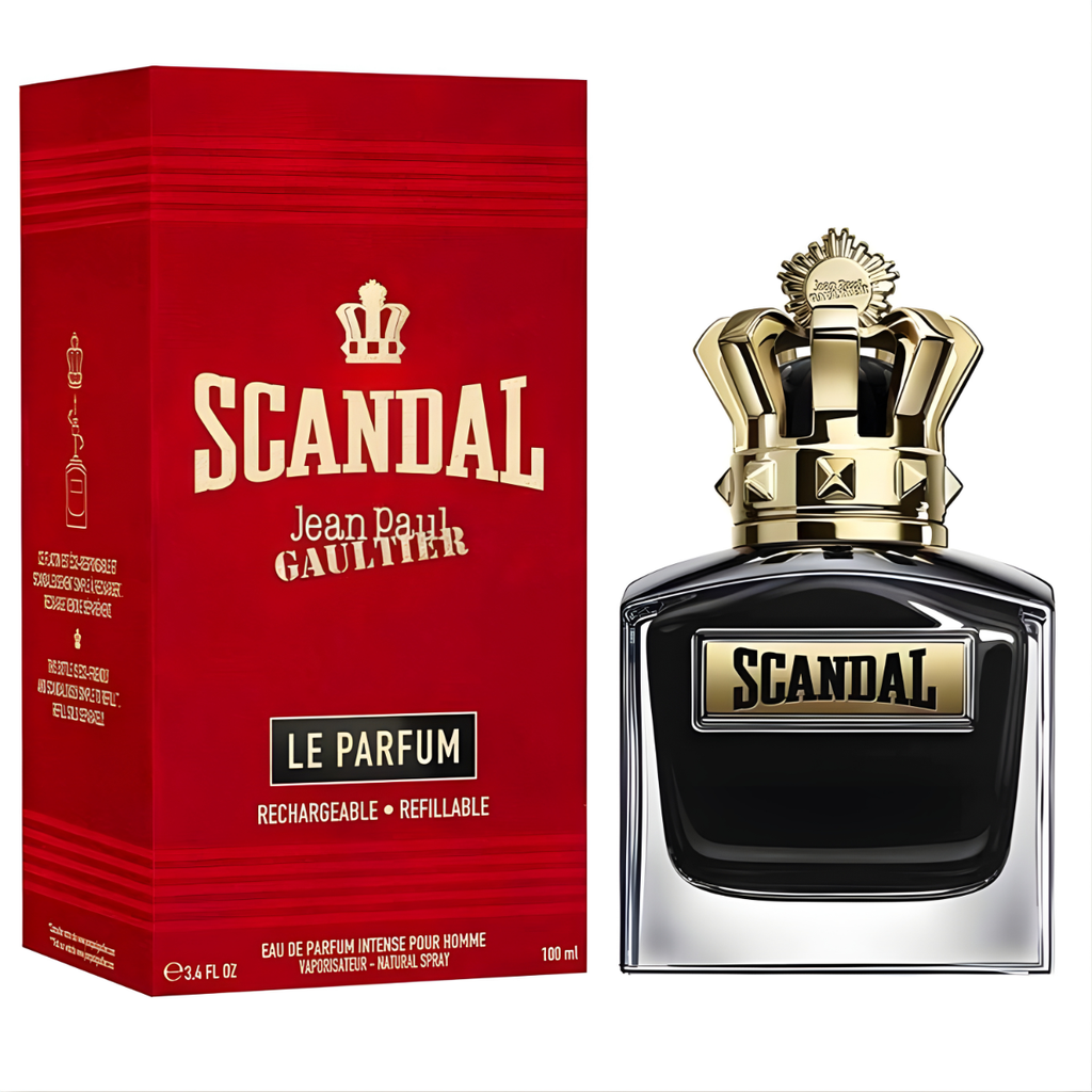 Jean Paul Gaultier Scandal Le Parfum Pour Homme