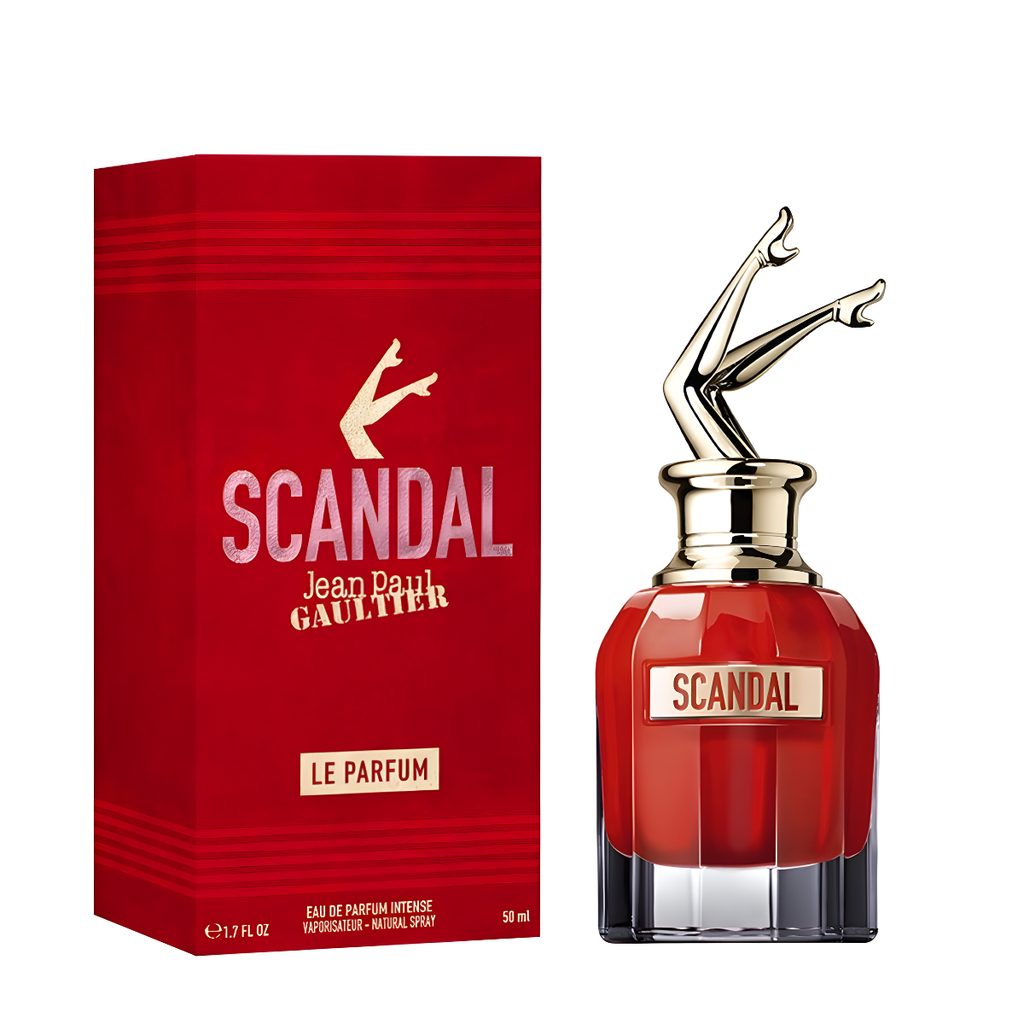Jean Paul Gaultier Scandal Le Parfum - Eau de Parfum intense