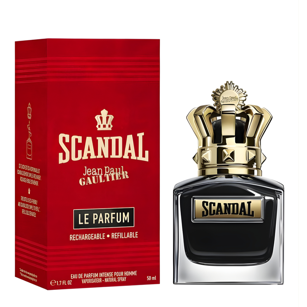 Jean Paul Gaultier Scandal Le Parfum Pour Homme