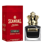 Jean Paul Gaultier Scandal Le Parfum Pour Homme