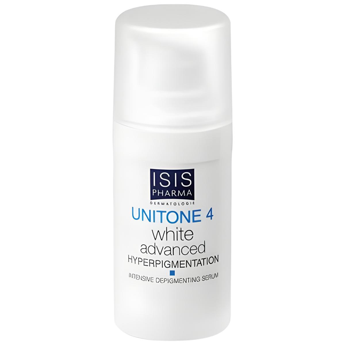 Isispharma Unitone 4 White Advanced Main image