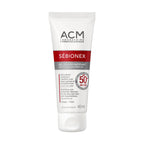 Sebionex Matifying Gel Spf 50