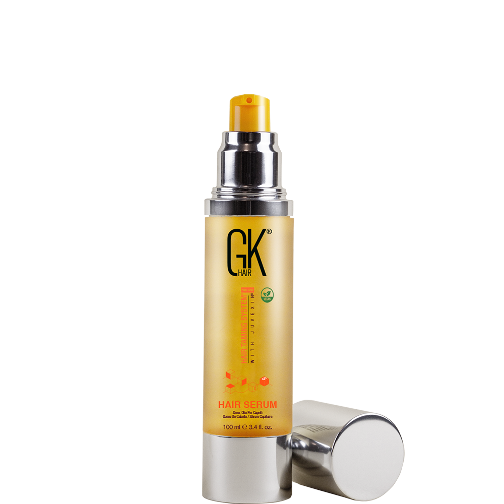 GK hair Serum