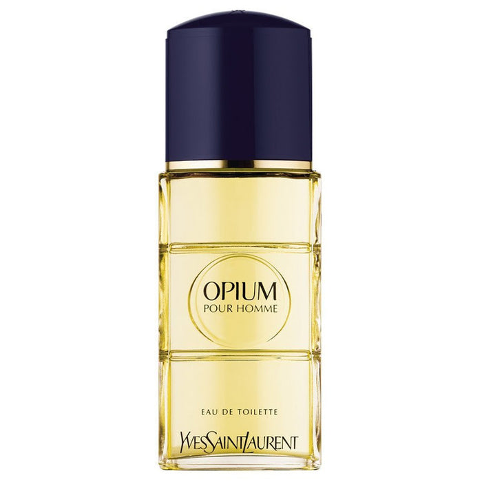Yves Saint Laurent Opium Pour Homme - Eau de Toilette Main image