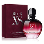 Paco Rabanne Black XS - Eau de Toilette