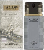 Ted Lapidus Pour Homme - Eau de Toilette