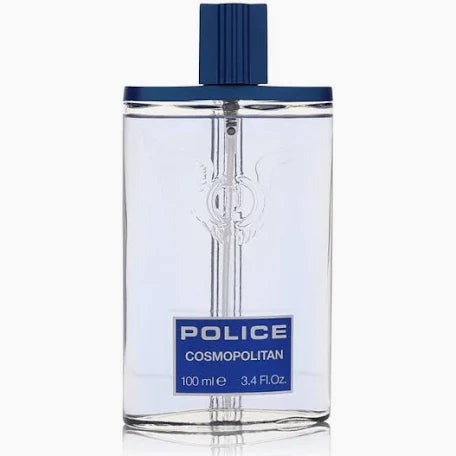 Police Cosmopolitan - Eau de Toilette