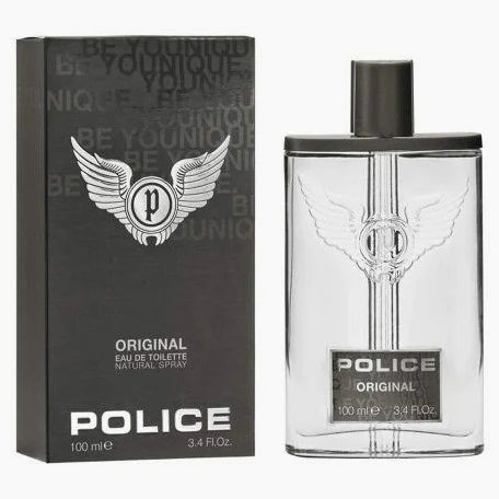 Police Original - Eau de Toilette